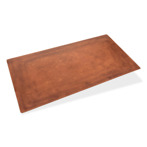 Leder Schreibunterlage Bouletta