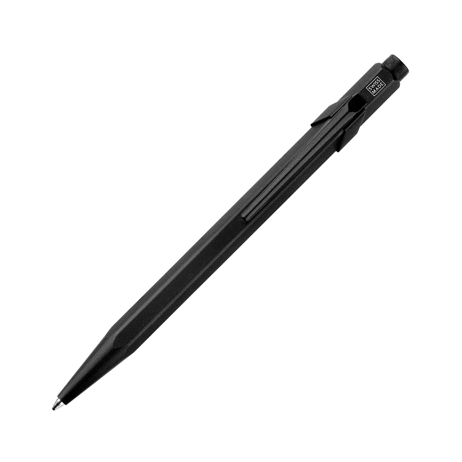 Caran d' Ache 849 Black Code Kugelschreiber