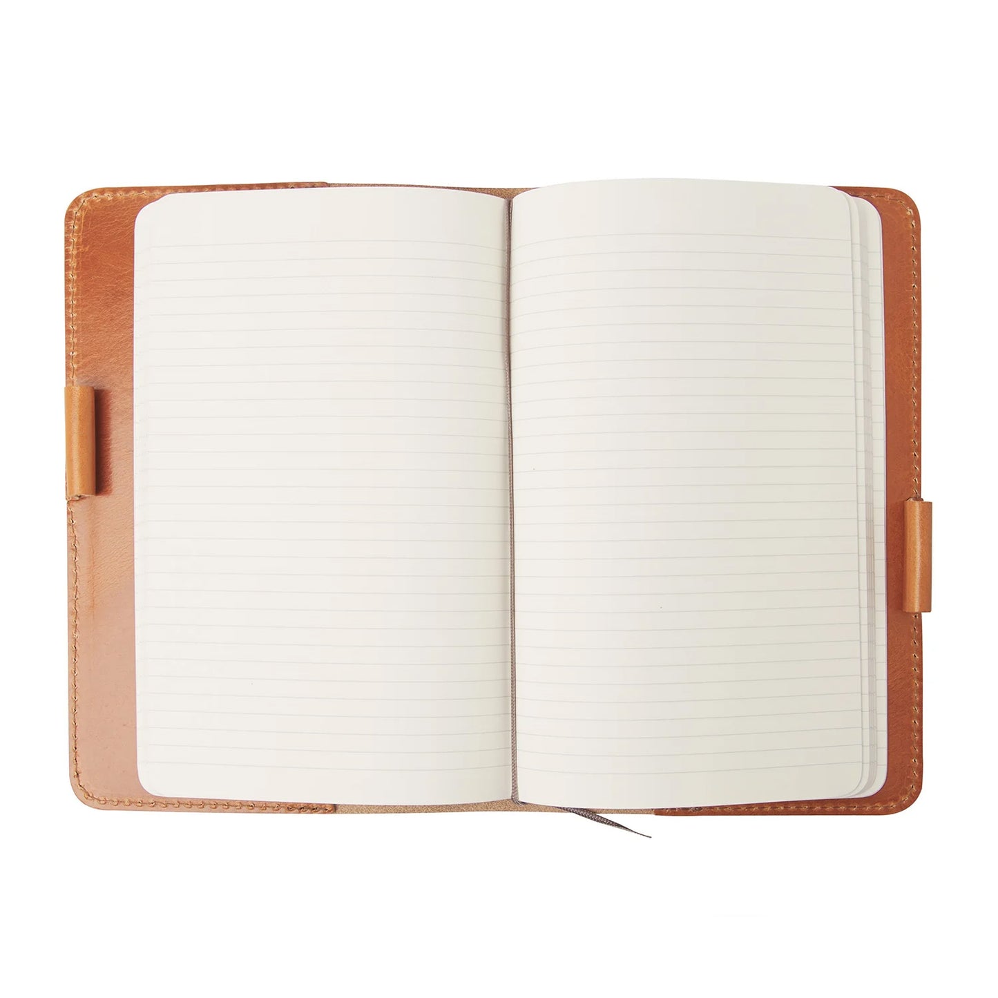 Notizbuchhülle MOLESKINE A5 von Castelijn Beerens