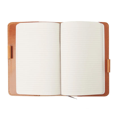 Notizbuchhülle MOLESKINE A5 von Castelijn Beerens