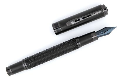 Monteverde Füllfederhalter INNOVA Formula M Black