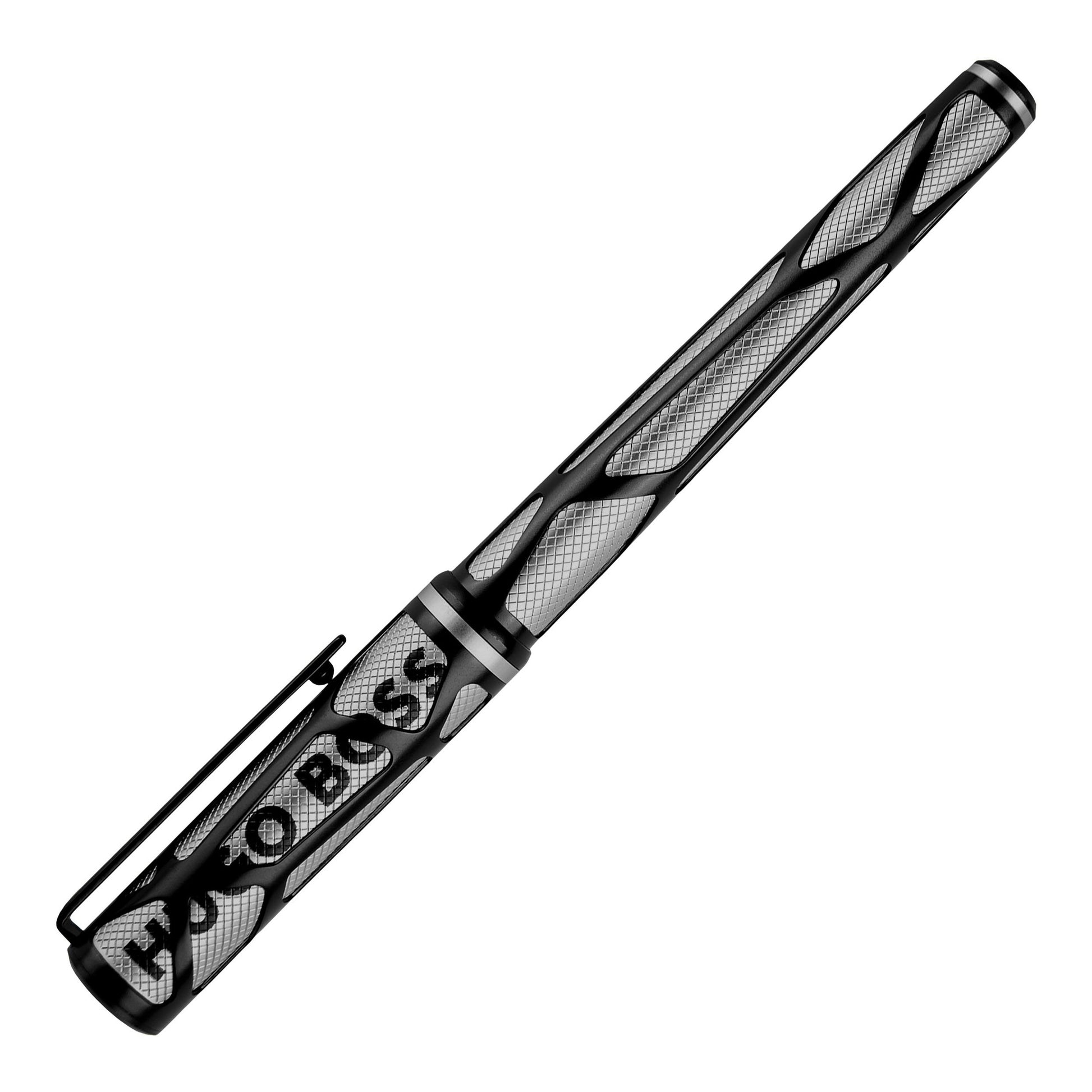 Hugo Boss Füllfederhalter Craft Chrome