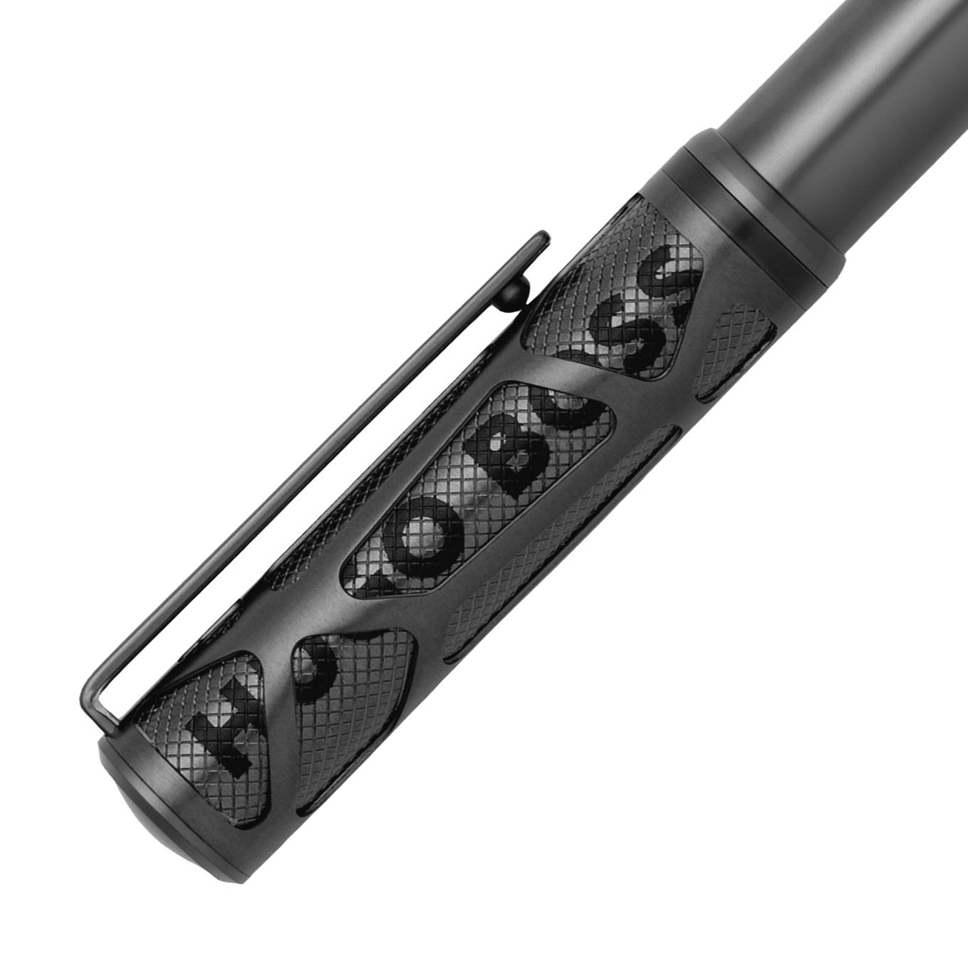 Hugo Boss Craft Gun Kugelschreiber