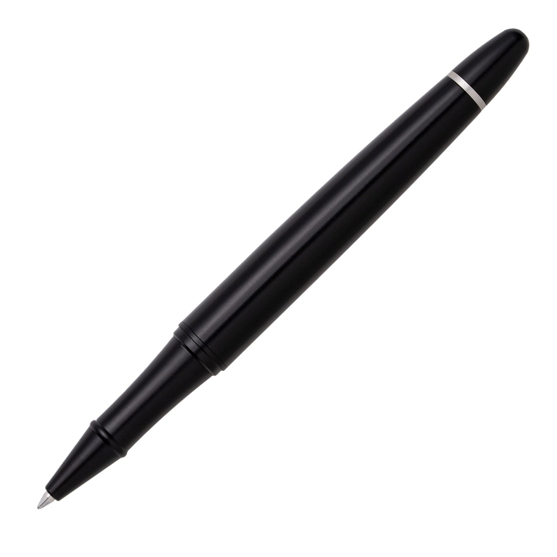 Hugo Boss Tintenroller Craft Chrome