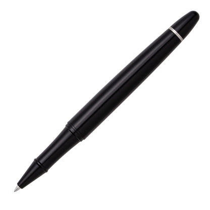 Hugo Boss Tintenroller Craft Chrome