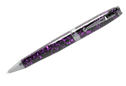 Monteverde Kugelschreiber INVINCIA Starlight Purple