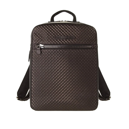 Leder Business-Rucksack von Cinque