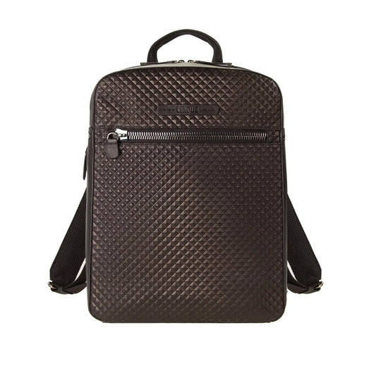 Leder Business-Rucksack von Cinque