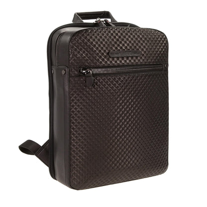 Leder Business-Rucksack von Cinque