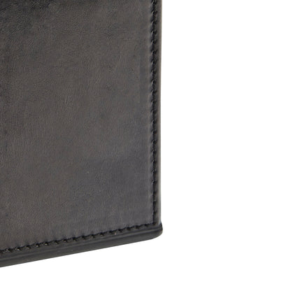 Maverick Stifteköcher All Black