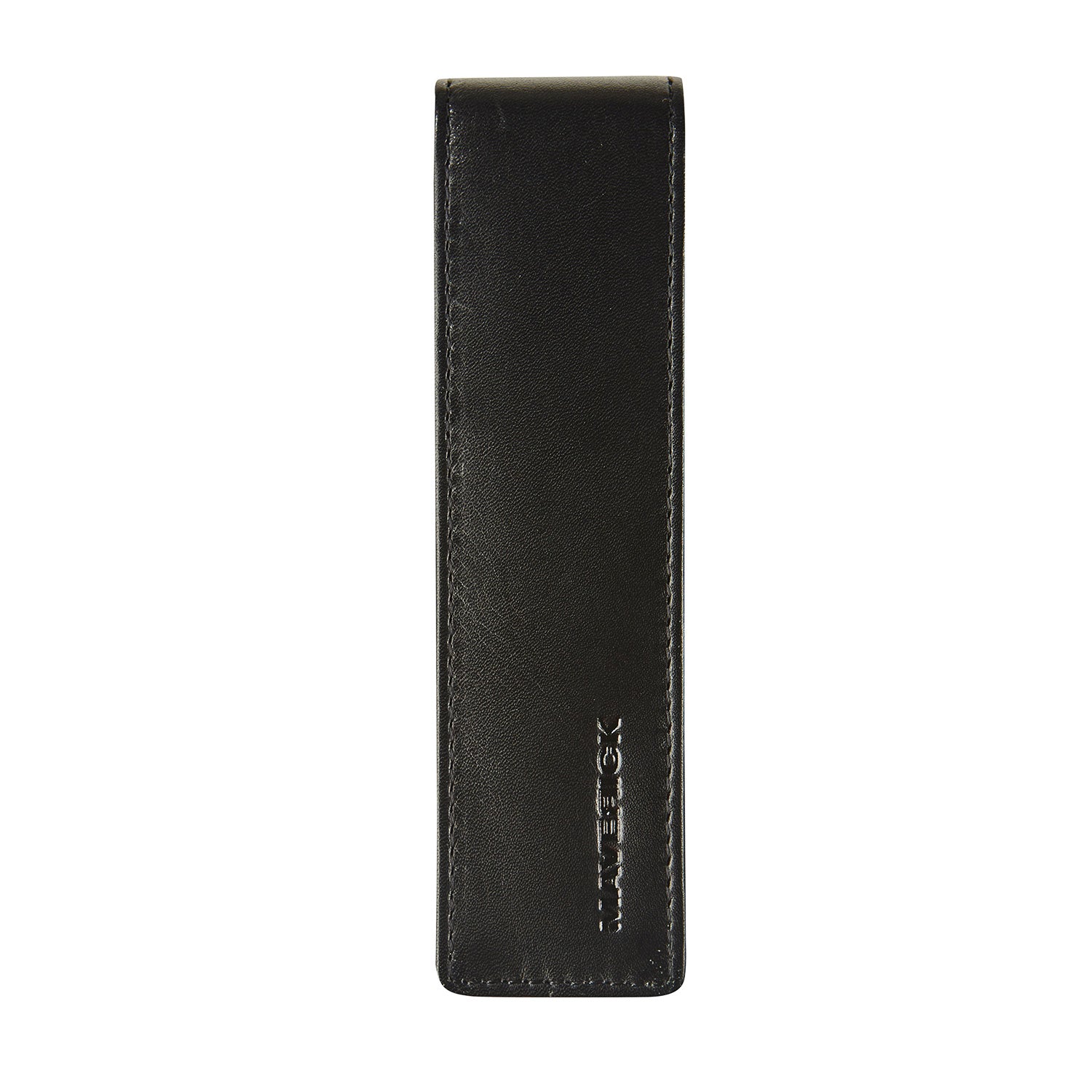Maverick All Black Stiftetui für zwei Stifte
