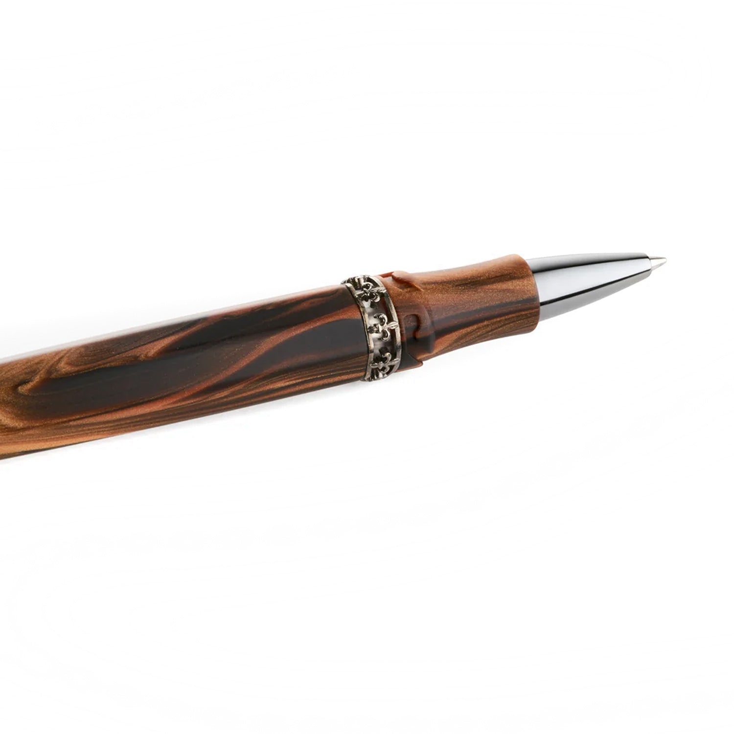 Der Medici Ruthenium Tintenroller von Visconti