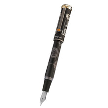 Lade das Bild in den Galerie-Viewer, Montegrappa Füllfederhalter LORD OF THE RINGS: Middle-Earth | Limitierte Edition
