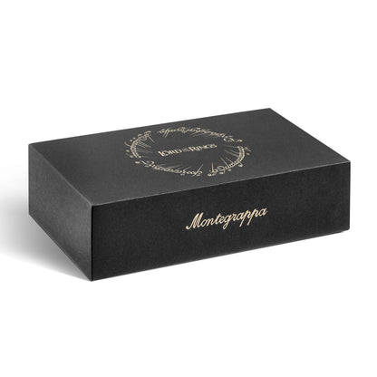 Montegrappa Füllfederhalter LORD OF THE RINGS: Middle-Earth | Limitierte Edition