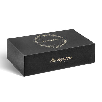 Montegrappa Kugelschreiber LORD OF THE RINGS: Middle-Earth | Limitierte Edition