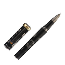 Lade das Bild in den Galerie-Viewer, Montegrappa Tintenroller LORD OF THE RINGS: Middle-Earth | Limitierte Edition
