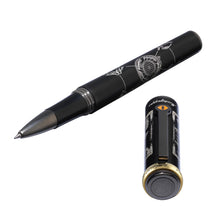 Lade das Bild in den Galerie-Viewer, Montegrappa Tintenroller LORD OF THE RINGS: Middle-Earth | Limitierte Edition
