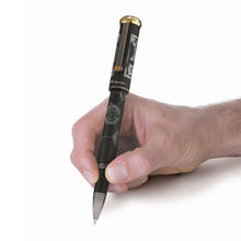 Lade das Bild in den Galerie-Viewer, Montegrappa Tintenroller LORD OF THE RINGS: Middle-Earth | Limitierte Edition
