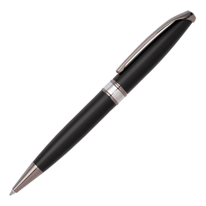 Cerruti 1881 Kugelschreiber Abbey Matt Black