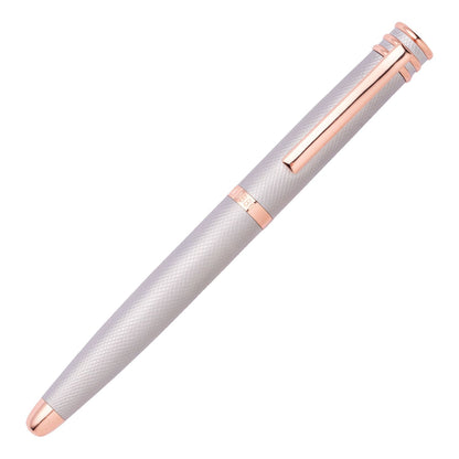 Cerruti 1881 Tintenroller Austin Diamond Chrome