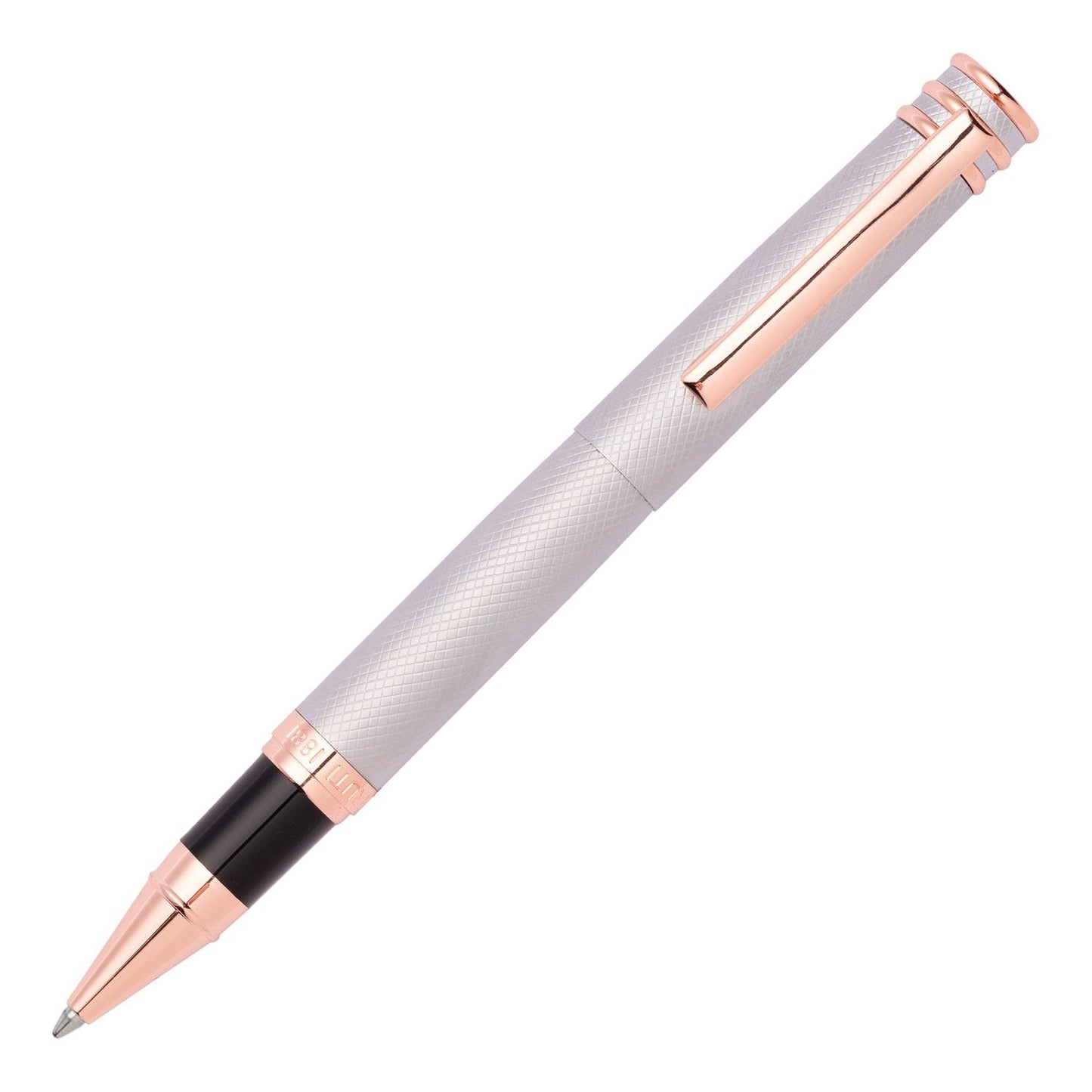 Cerruti 1881 Tintenroller Austin Diamond Chrome