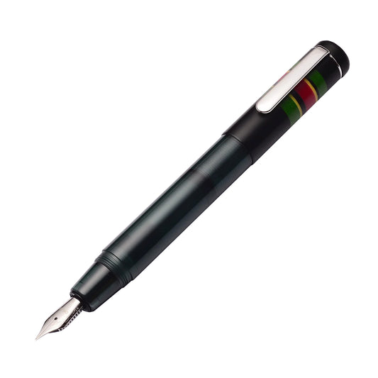 Füllfederhalter Opus Fantasia Black