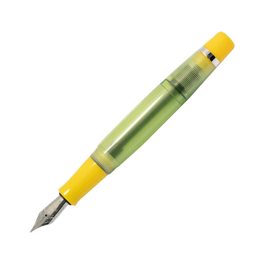 Opus 88 Füller Omar Green