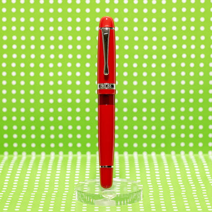 Opus Füllfederhalter Jazz in edlem Rot
