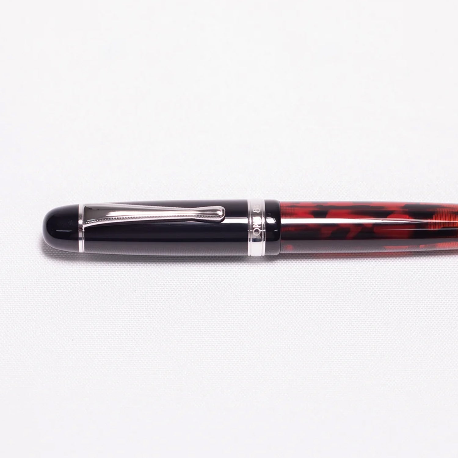 Ein edler Füllfederhalter von Opus 88