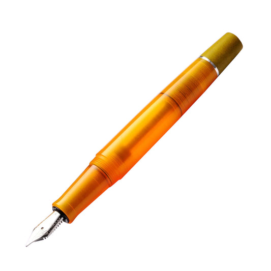 Opus Koloro Orange Füllfederhalter