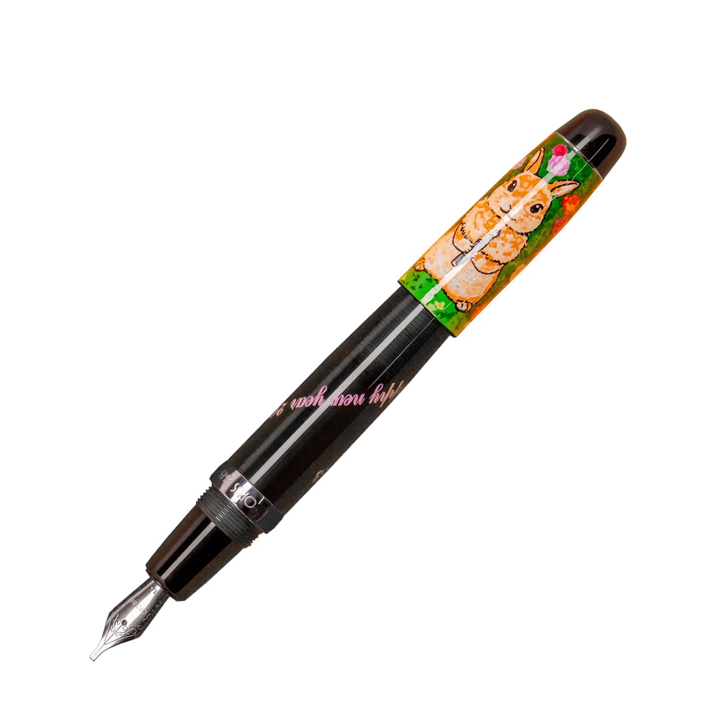 Opus 88 Füllfederhalter MINI Rabbit Pen