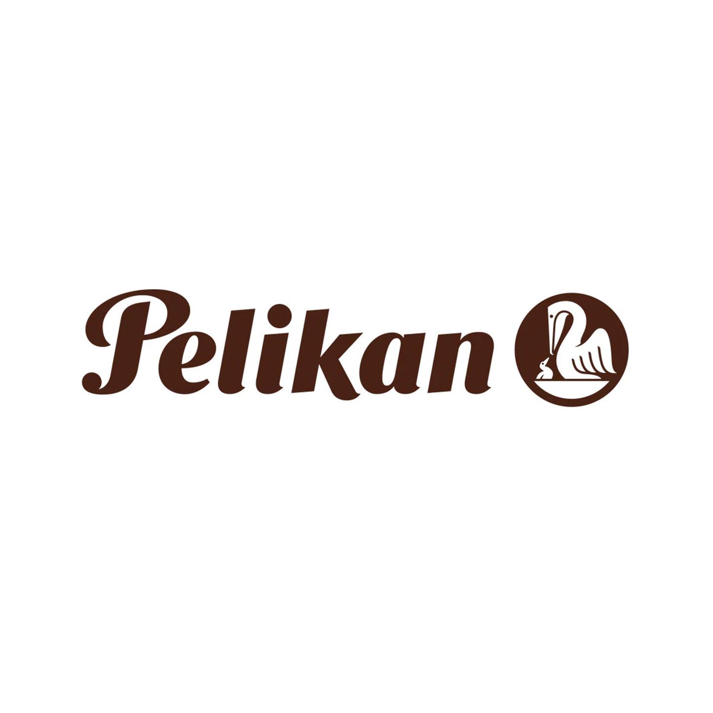 Pelikan Kugelschreiber Souverän® 400 Schwarz-Grün im Etui