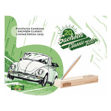 Lade das Bild in den Galerie-Viewer, Pininfarina Ethergraf CAMBIANO SACHSEN CLASSIC 2023 Limited Edition
