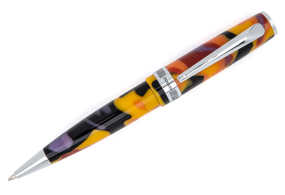 Monteverde Kugelschreiber People of The World DOGON