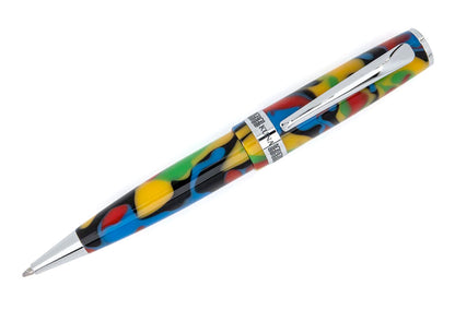 Monteverde Kugelschreiber People of The World KUNA