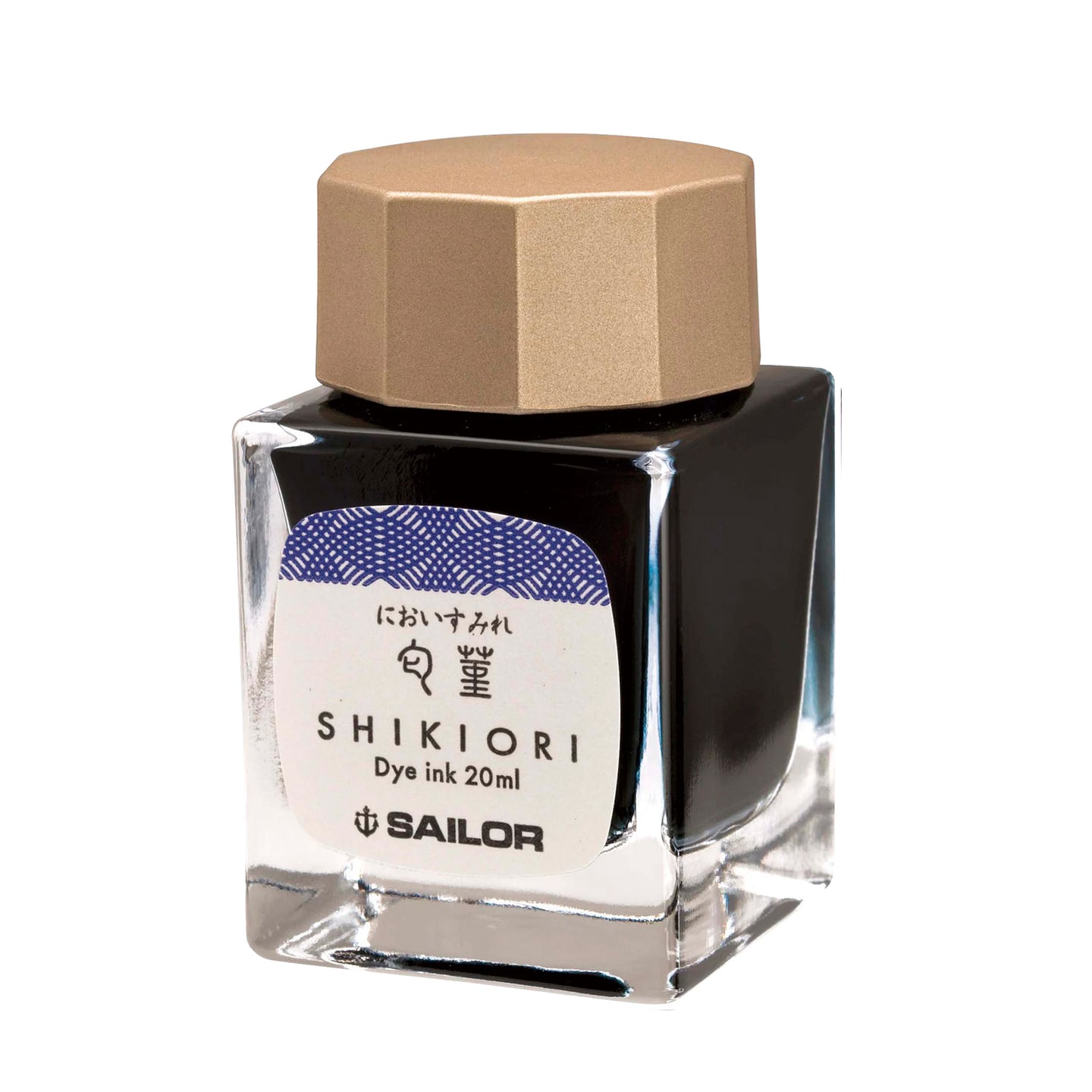 Sailor Tintenglas Shikiori Nioi Sumire 20 ml