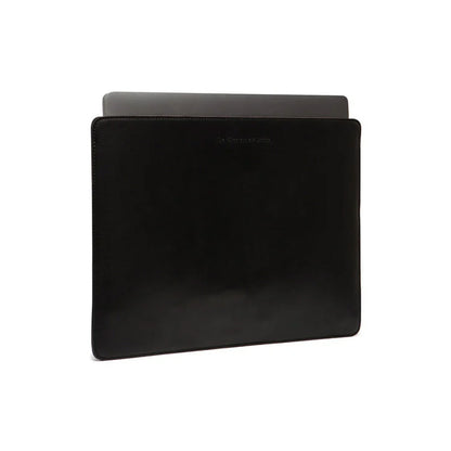 The Chesterfield Brand Laptop-Hülle MIAMI Black | Echtes Leder