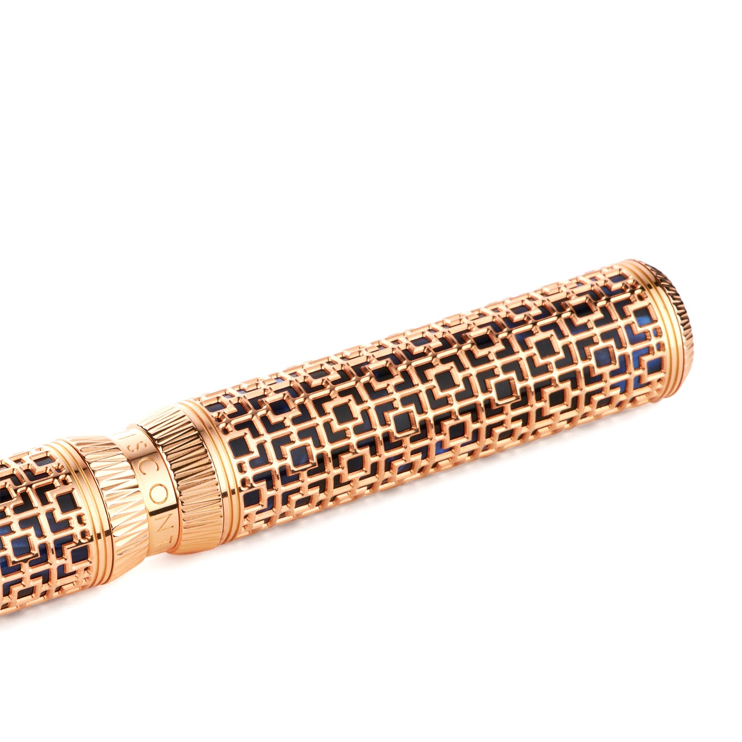 Visconti Füllfederhalter LOOKING EAST Limitierte Edition
