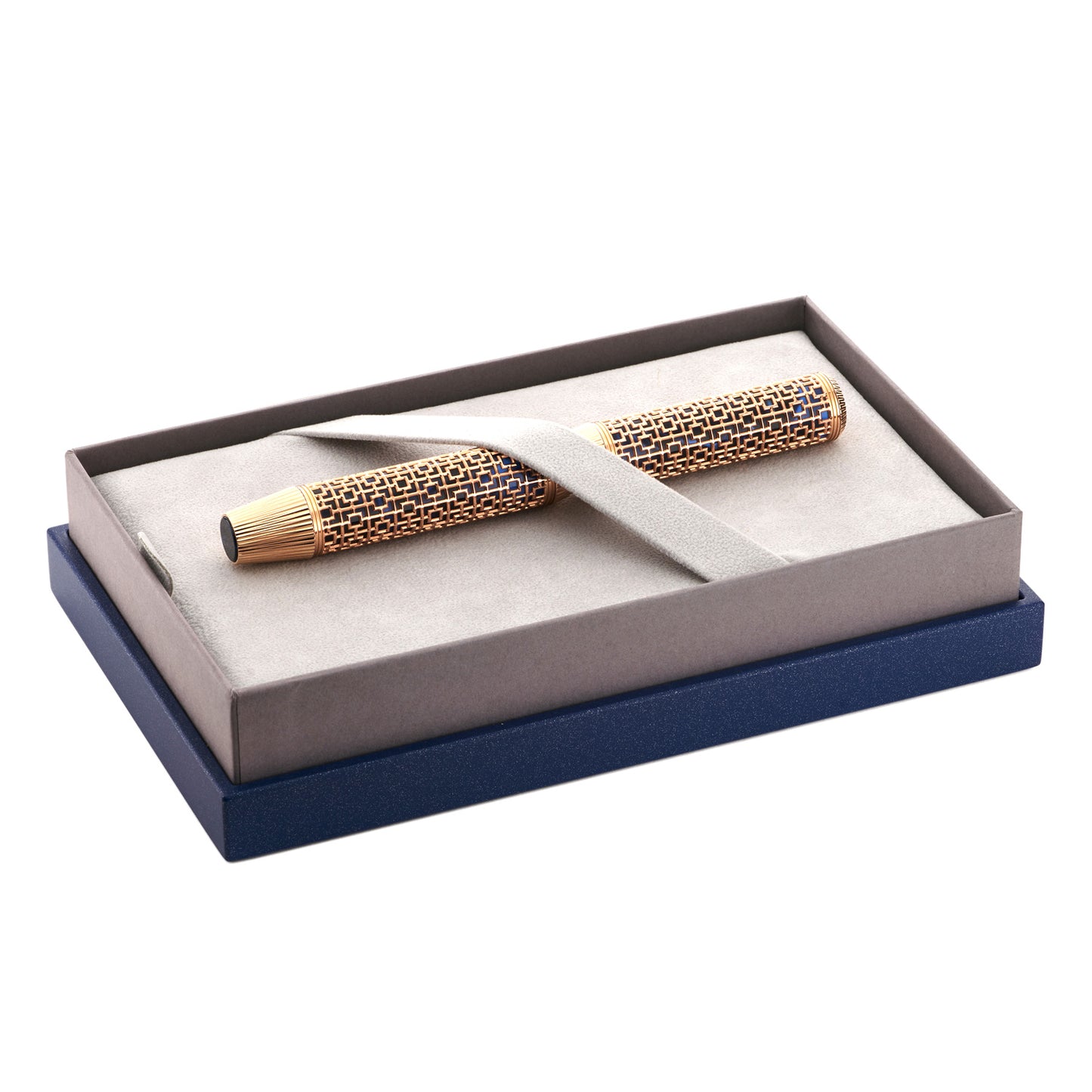 Visconti Füllfederhalter LOOKING EAST Limitierte Edition