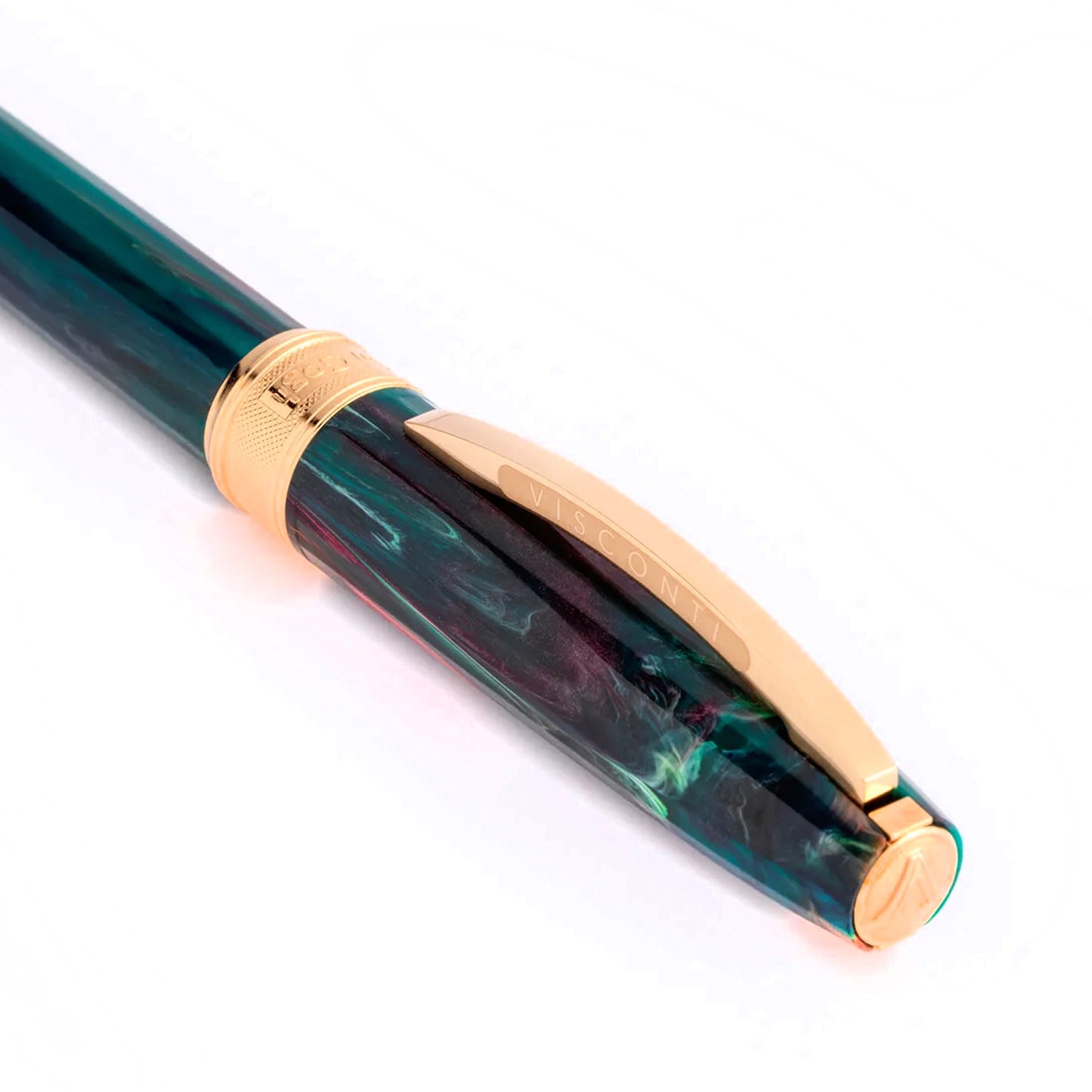 Visconti Van Gogh The Novel Kugelschreiber