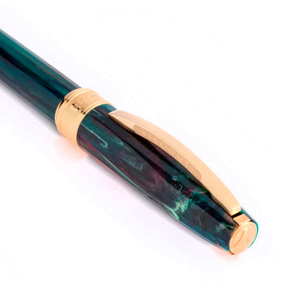 Visconti Van Gogh The Novel Kugelschreiber