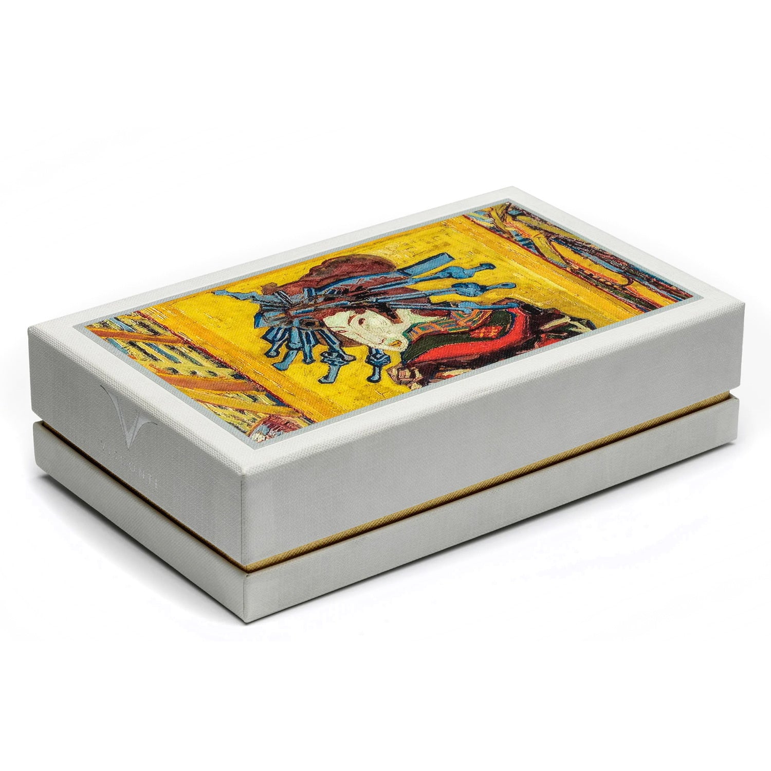 Visconti Van Gogh Oiran Füllfederhalter