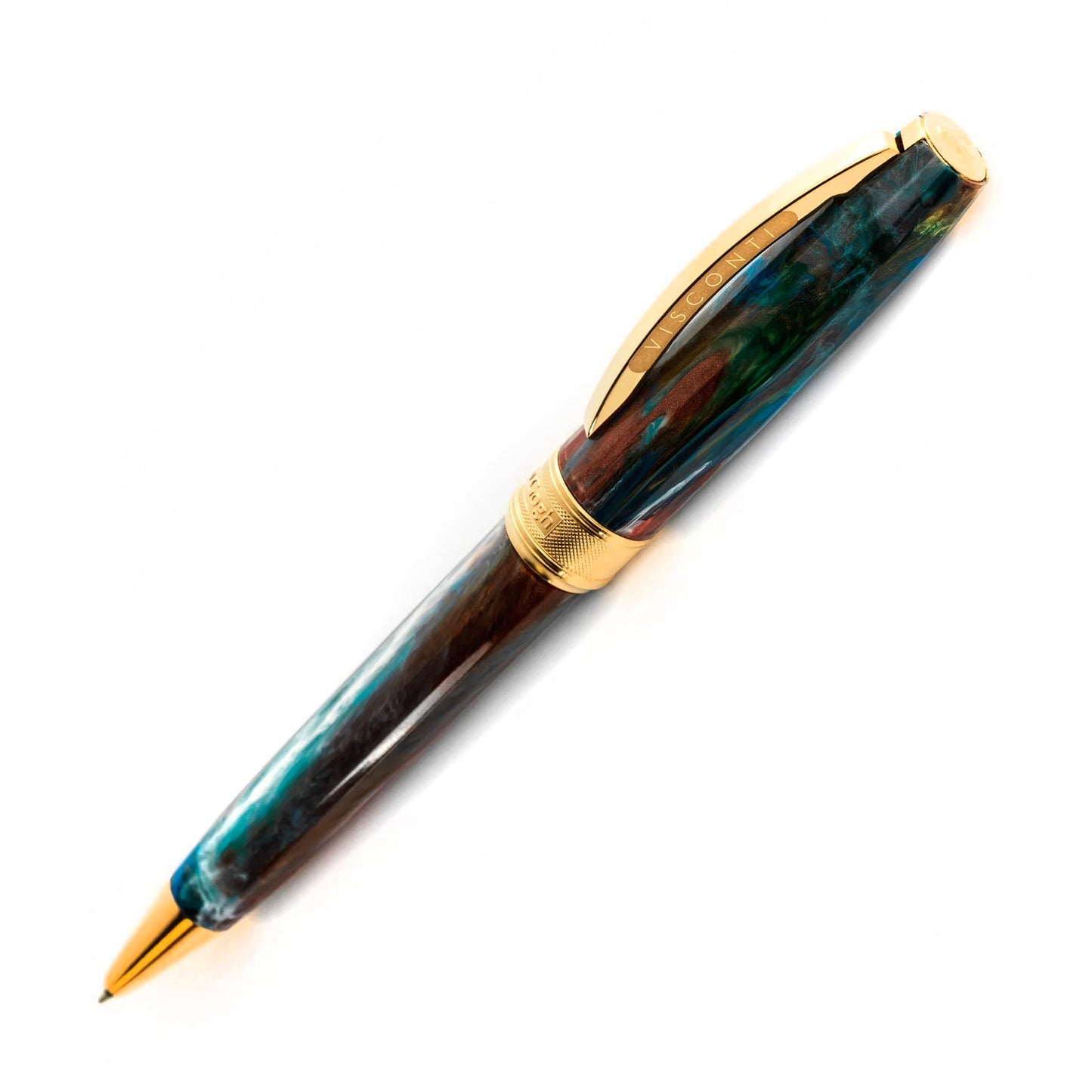 Visconti Van Gogh Oiran Kugelschreiber