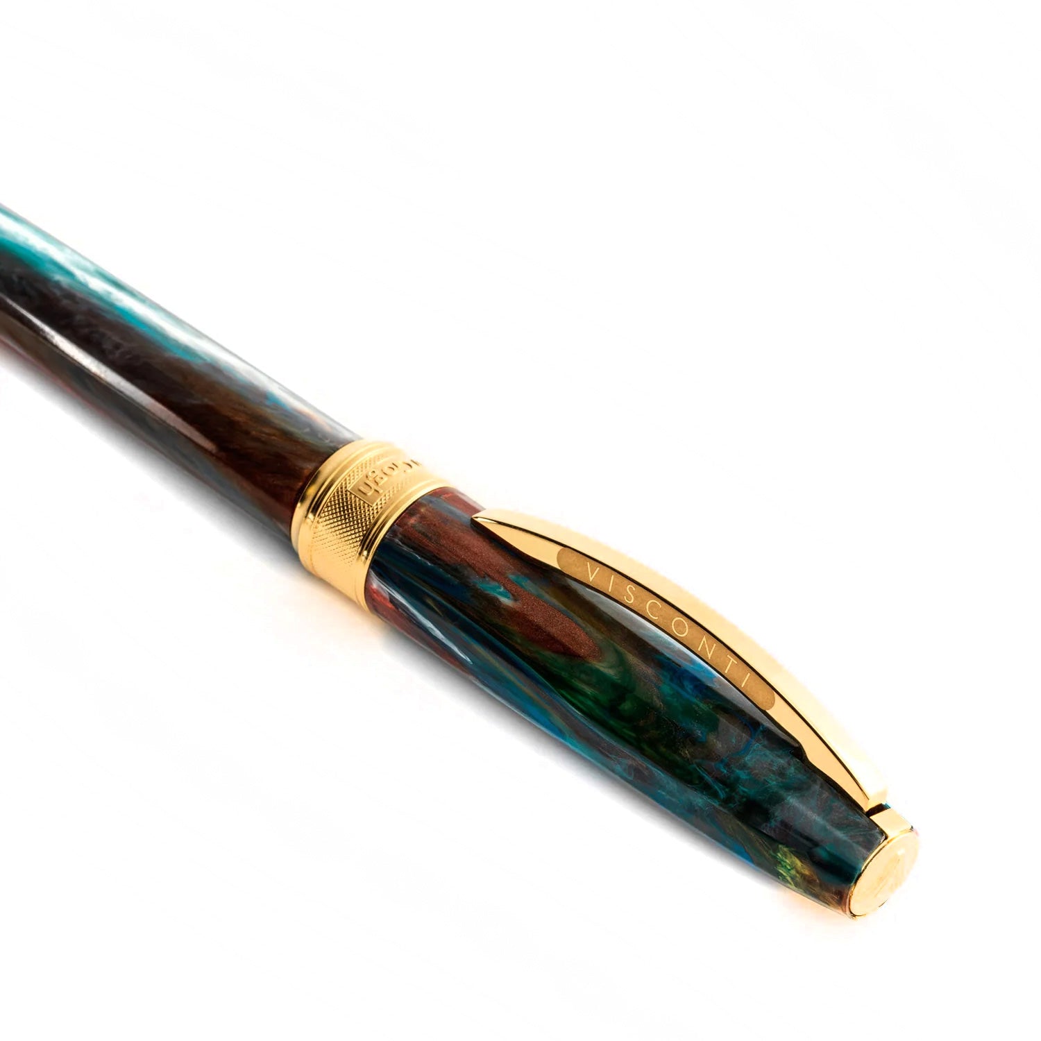 Visconti Van Gogh Oiran Kugelschreiber