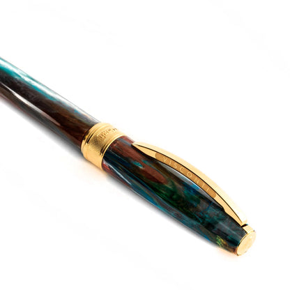 Visconti Van Gogh Oiran Kugelschreiber