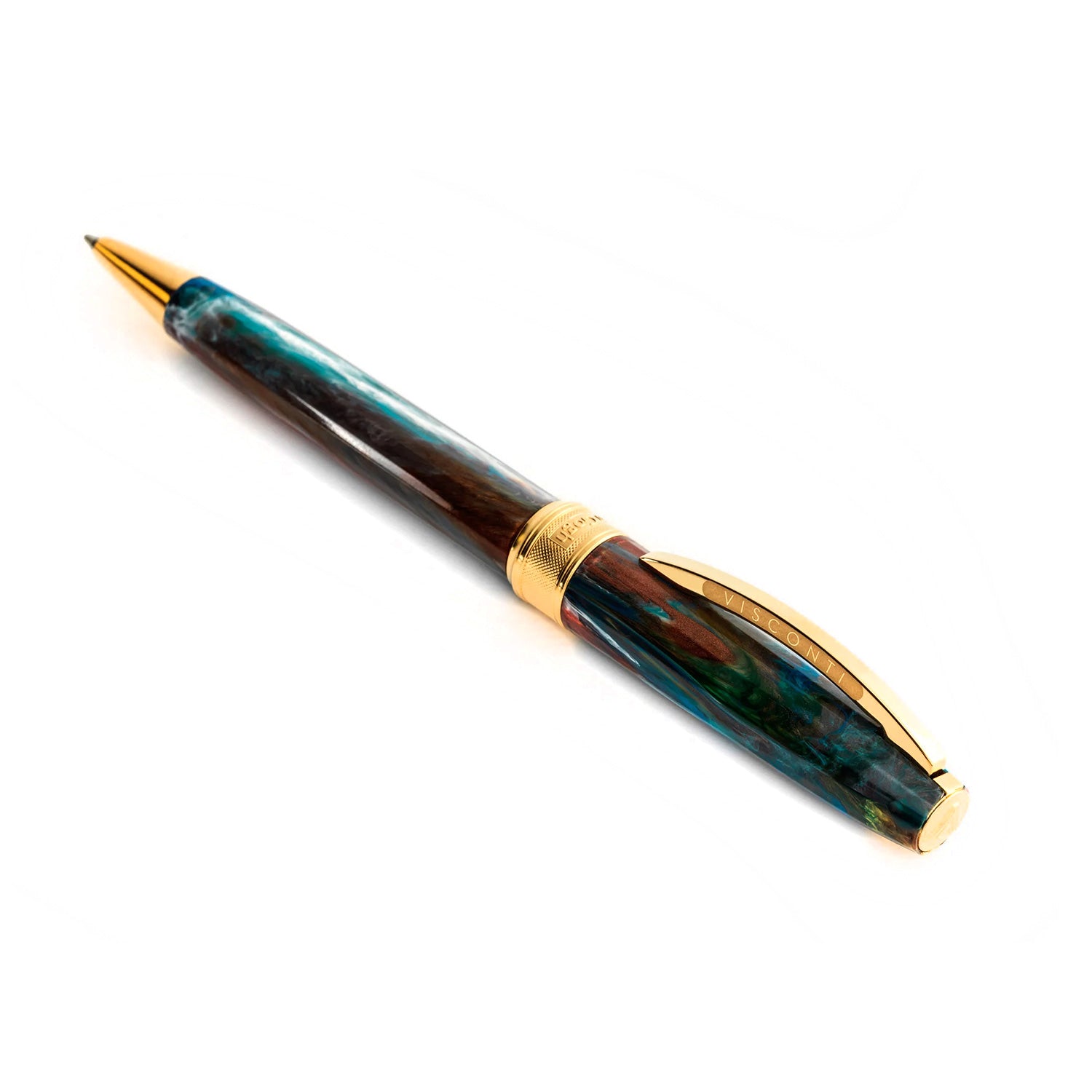 Visconti Van Gogh Oiran Kugelschreiber