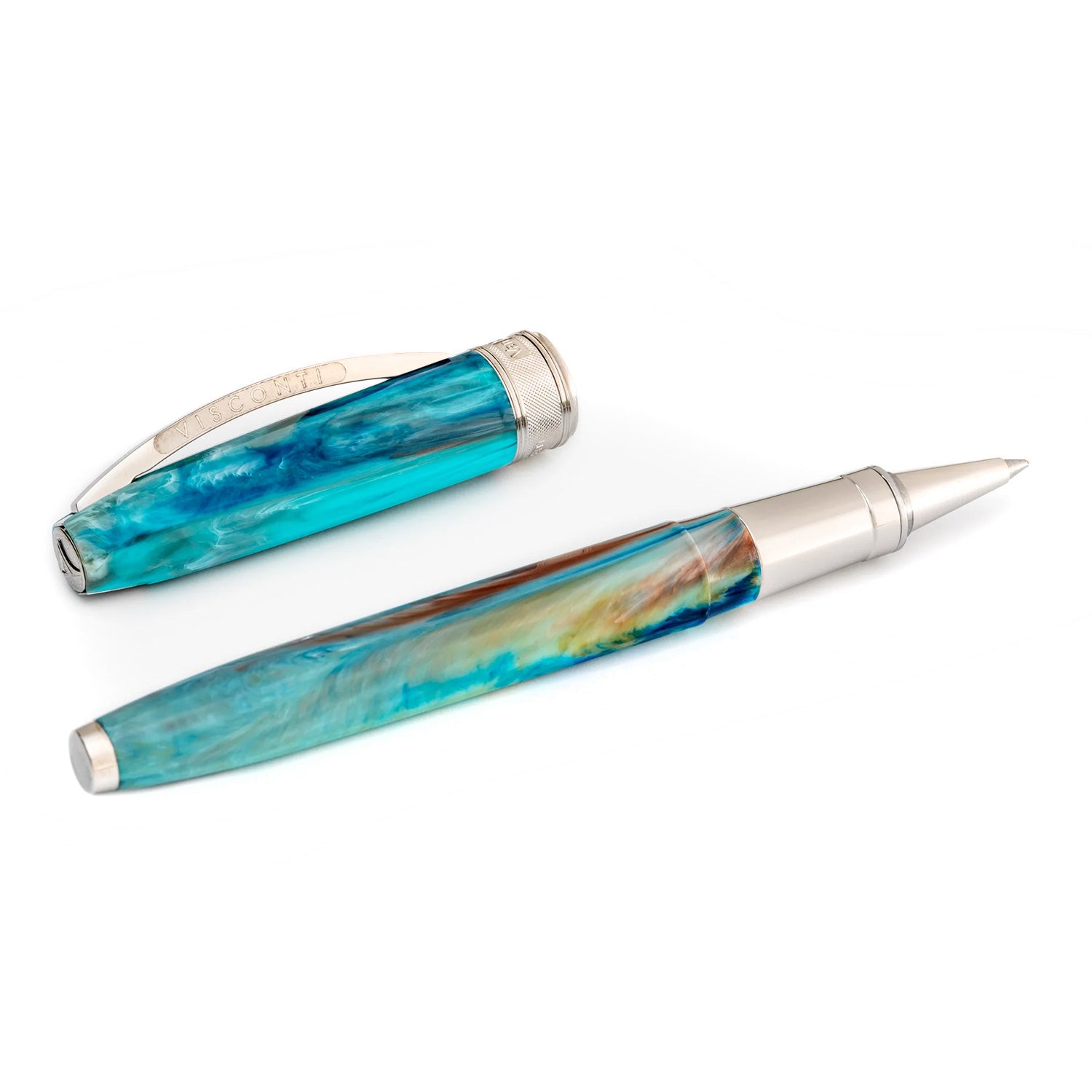 Visconti Van Gogh Portrait Tintenroller