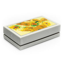 Lade das Bild in den Galerie-Viewer, Van Gogh Sunflower Kugelschreiber
