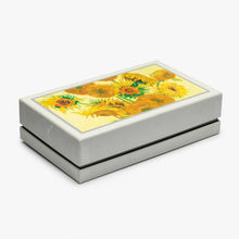 Lade das Bild in den Galerie-Viewer, Visconti Van Gogh Sunflower Tintenroller
