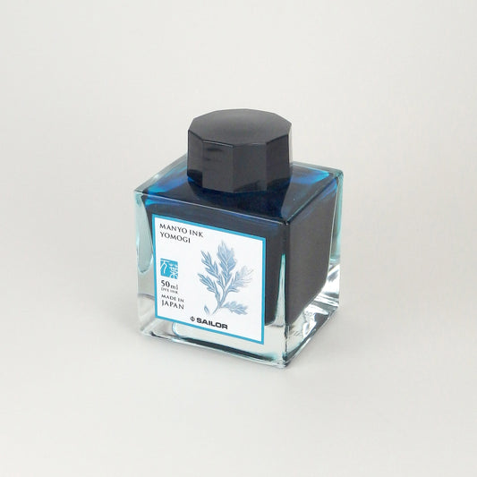 Sailor Tintenglas Manyo Yomogi 50 ml